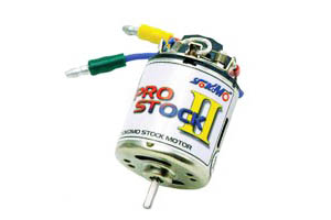 Yokomo Pro-Stock II Stock Motor - 27T